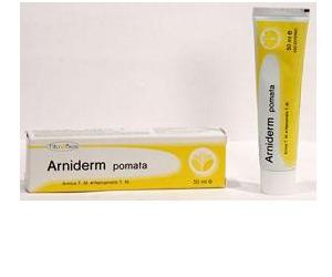 ARNIDERM POM 50ML - farmascienza.it