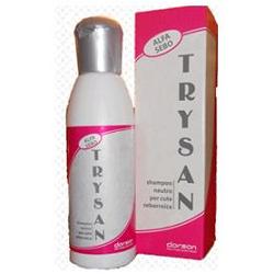 TRYSAN ALFASEBO SHAMPOO C SEBO 125 ML - farmascienza.it