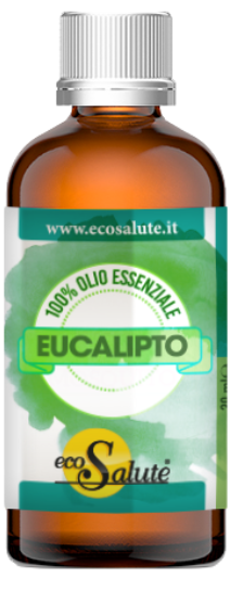 EUCALIPTO OLIO ESSENZIALE 30 ML - farmascienza.it