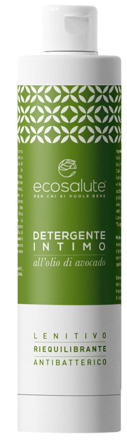 DETERGENTE INTIMO 250 ML - farmascienza.it