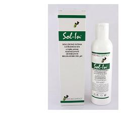 SOL IN GEL IG INT 200ML - farmascienza.it