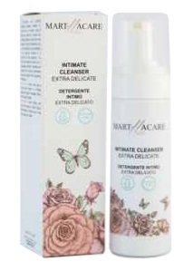 MARTHA HEALTH CARE DETERGENTE INTIMO EXTRA DELICATO PH 6,5 150 ML - farmascienza.it