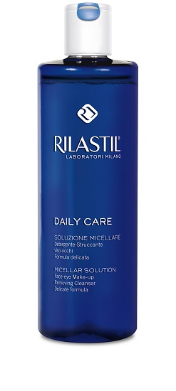 RILASTIL DAILY CARE SOLUZIONE MICELLARE 100 ML - farmascienza.it