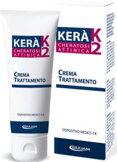 KERA' K2 CREMA 50 ML - farmascienza.it