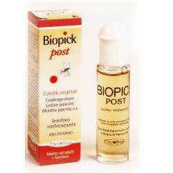BIOPICK POST ROLL ON 10ML - farmascienza.it