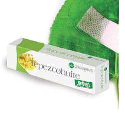BIO CONCENTRATO TEPEZCOHUITE - farmascienza.it