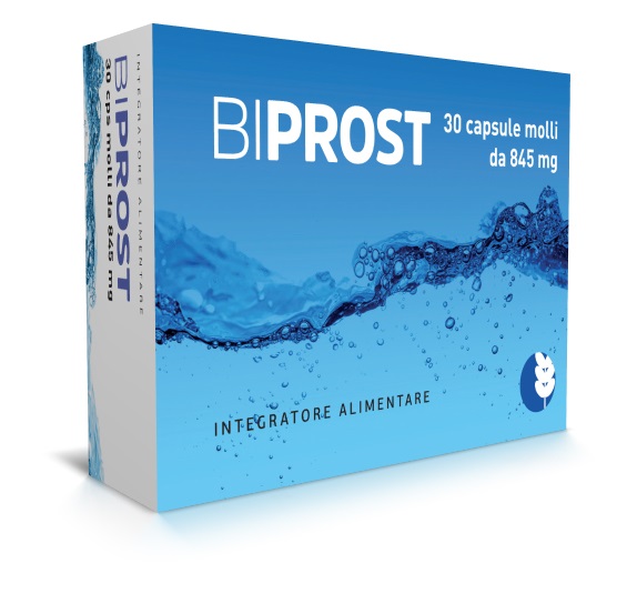 BIPROST 30 CAPSULE MOLLI 930 MG - farmascienza.it