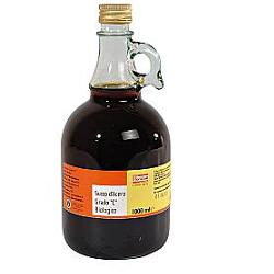 SUCCO ACERO 1000 ML - farmascienza.it
