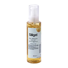SILICIO PYT GEL 200 ML - farmascienza.it