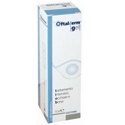 OFTALDERM GEL 15 ML - farmascienza.it