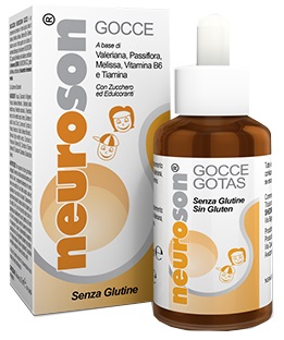 NEUROSON GOCCE 30 ML - farmascienza.it
