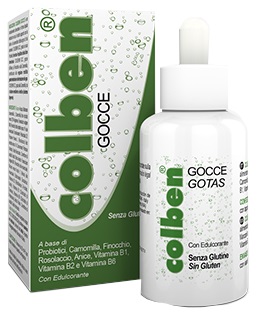 COLBEN GOCCE 20 ML - farmascienza.it
