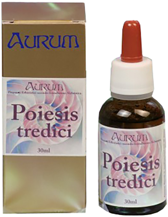 POIESIS TREDICI GOCCE 30 ML - farmascienza.it