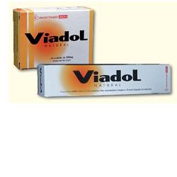 VIADOL 30 OVALETTE 900 MG - farmascienza.it