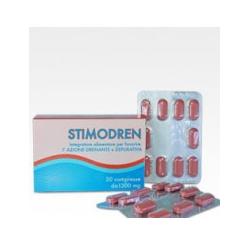STIMODREN 30 COMPRESSE - farmascienza.it