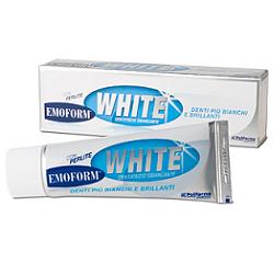 EMOFORM WHITE 40ML* - farmascienza.it