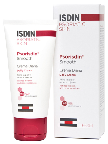 PSORISDIN CREMA - farmascienza.it