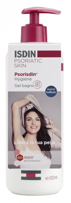 PSORISDIN DETERGENTE 520 G - farmascienza.it