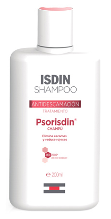 PSORISDIN SHAMPOO - farmascienza.it