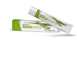 ECOBIOPOMATA ALOE VERA 50 ML - farmascienza.it