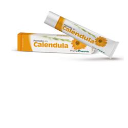 ECOBIOPOMATA CALENDULA 50 ML - farmascienza.it