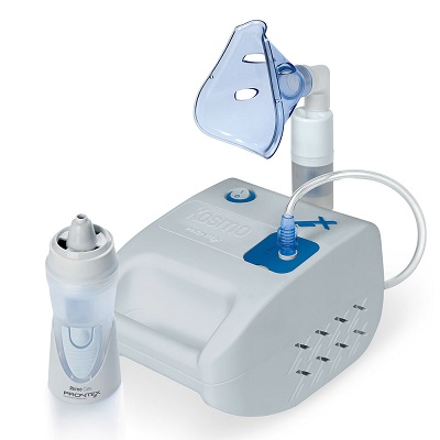 PRONTEX KOSMO AEROSOL CON DOCCIA NASALE - farmascienza.it