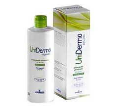 UNIDERMO LIQUIDO 400 ML - farmascienza.it