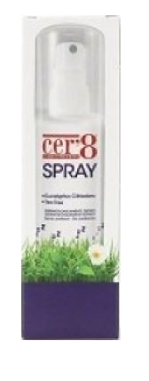 CER'8 FAMILY SPRAY 100 ML - farmascienza.it
