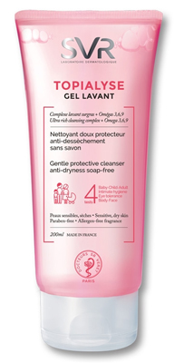 TOPIALYSE GEL LAVANTE 200 ML - farmascienza.it