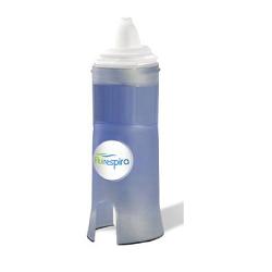 DOCCIA NASALE FLUIRESPIRA ACCESSORIO 1 PEZZO CE 0051 - farmascienza.it