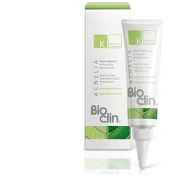 BIOCLIN ACNELIA K TRATTAMENTO IDRATANTE LEVIGANTE RIPARATORE 40 ML - farmascienza.it