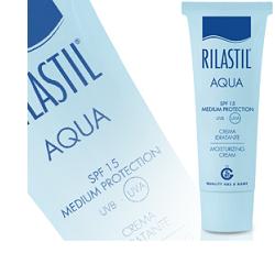RILASTIL AQUA CREMA CONT OCCHI 15 - farmascienza.it