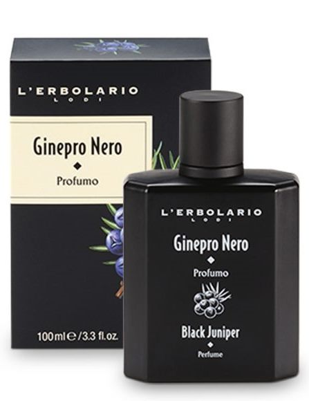 GINEPRO NERO PROFUMO 100 ML - farmascienza.it