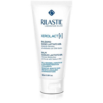 RILASTIL ATOPIC XEROLACT BALSAMO 200 ML - farmascienza.it