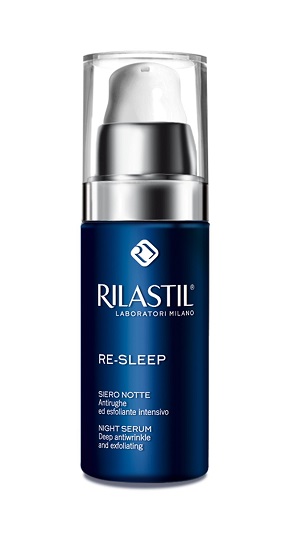 RILASTIL RE SLEEP SIERO HAPPY PRICE - farmascienza.it
