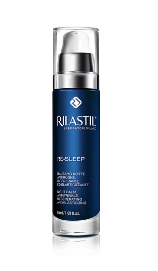 RILASTIL RE SLEEP BALSAMO HAPPY PRICE - farmascienza.it