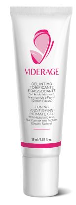 VIDERAGE GEL INTIMO 30 ML - farmascienza.it