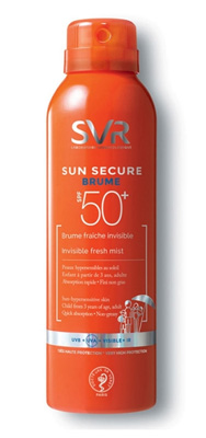 SUN SECURE BRUME VISO & CORPO 200 ML - farmascienza.it