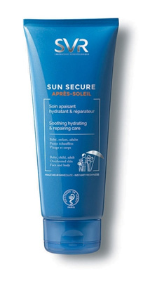 SUN SECURE DOPOSOLE VISO & CORPO 200 ML - farmascienza.it