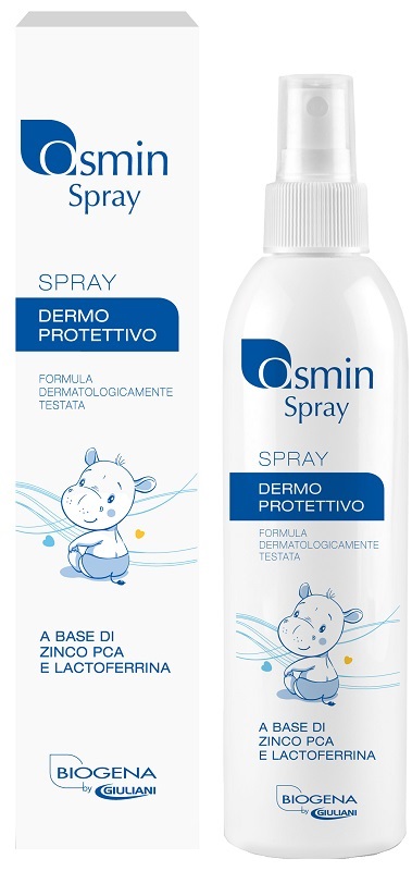 OSMIN SPRAY 90 ML - farmascienza.it