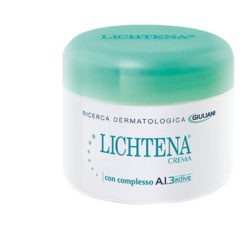 LICHTENA CREMA 50 ML PREZZO SPECIALE - farmascienza.it