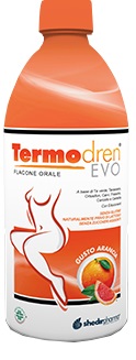 TERMODREN EVO ARANCIA 500 ML - farmascienza.it