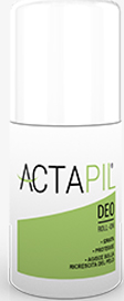 ACTAPIL DEO 50 ML - farmascienza.it