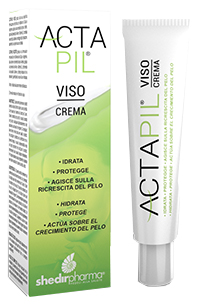 ACTAPIL VISO 15 ML - farmascienza.it