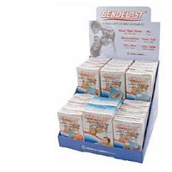 RETE ELASTICA BRACCIA PIEDI GAMBE - farmascienza.it