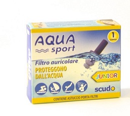 SCUDO AQUA SPORT JUNIOR S 1 PAIO - farmascienza.it