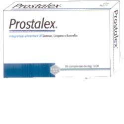 PROSTALEX 30 COMPRESSE - farmascienza.it