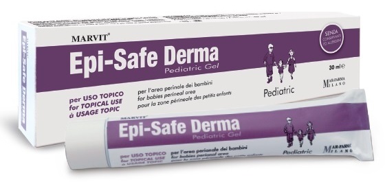 EPI SAFE DERMA 30 ML - farmascienza.it