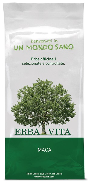 MACA POLVERE 100 G - farmascienza.it