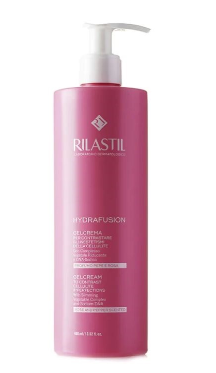 RILASTIL HYDRAFUSION GEL CREMA 75 ML - farmascienza.it